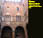The inner courtyard of the Siena townhall
